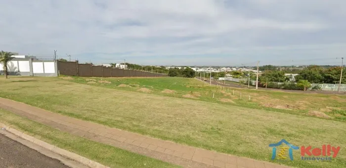 Terreno para Venda em Presidente Prudente, Condomínio Mart Ville