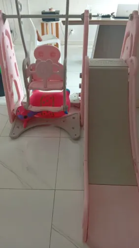 Parquinho para crianças 