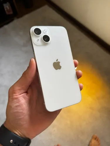 iPhone 14 128GB BRANCO (OFERTA!)