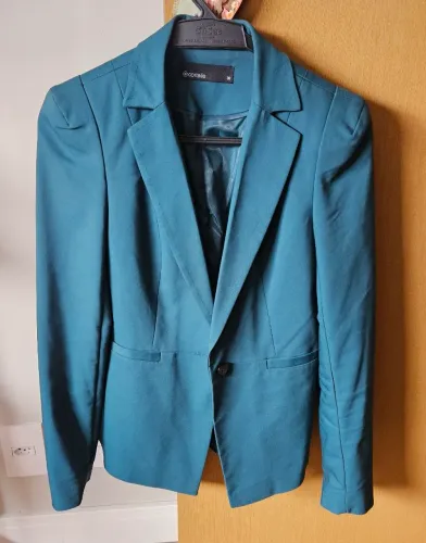 Blazer feminino 