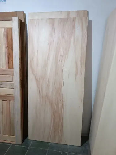 Porta INTERNA NOVA 90CM X 2M /2.10 VENDE-SE 