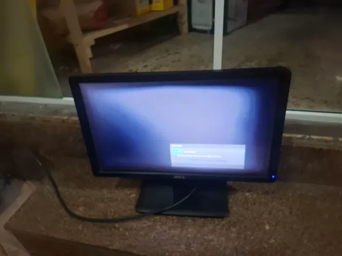 Pra sair rápido 