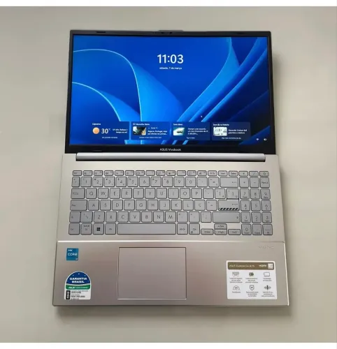 Notebook asus 