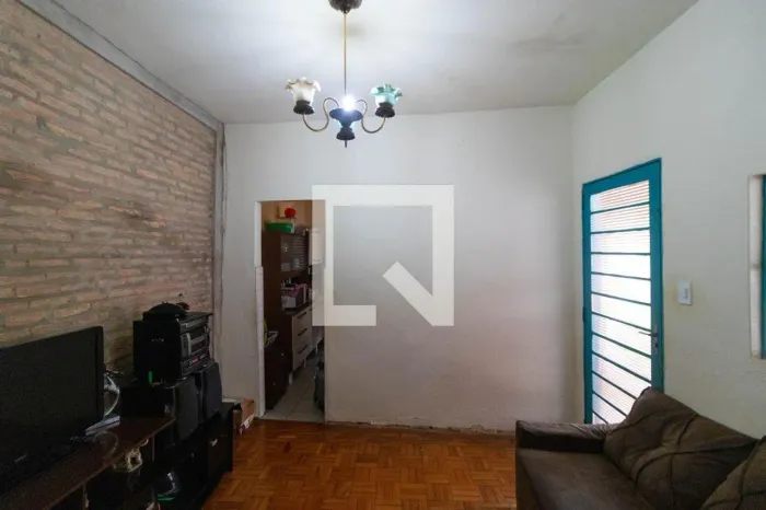 CASA RESIDENTIAL em Campinas - São Paulo, Parque Taquaral
