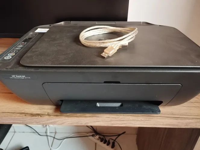 Impressora Hp