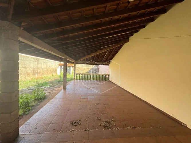 Casa com 1 dormitório à venda, 80 m² por R$ 250.000,00 - Jardim Nova Jaú - Jaú/SP