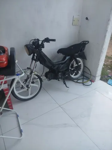 moto boa so pega e ser feliz aceito troca em outra pra roça 250