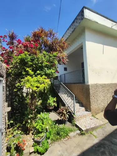Imóvel para venda possui 541 metros quadrados com 2 quartos em Mantiqueira - Belo Horizont