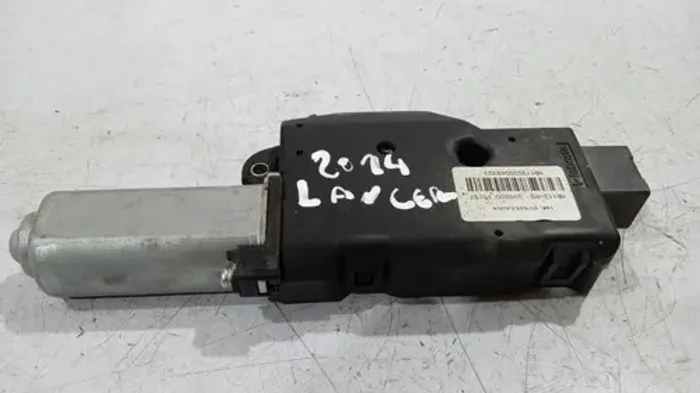 Motor Teto Solar Lancer 2013 2014 2015 2016