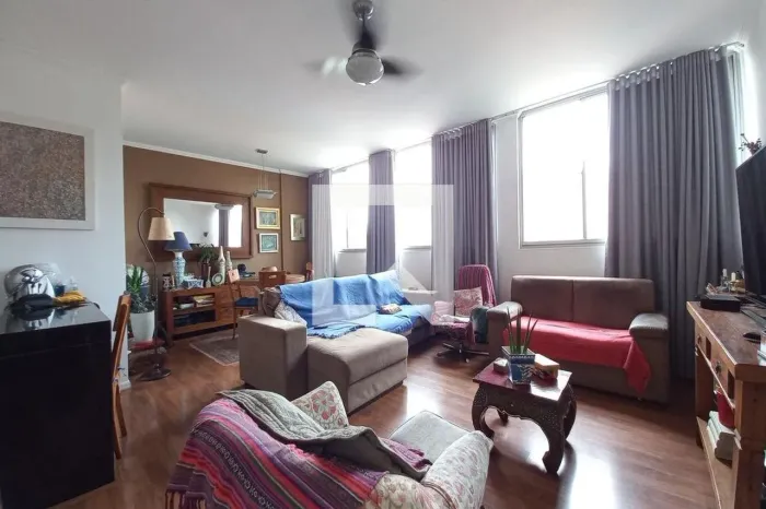 APARTAMENTO RESIDENTIAL em Campinas - São Paulo, Centro