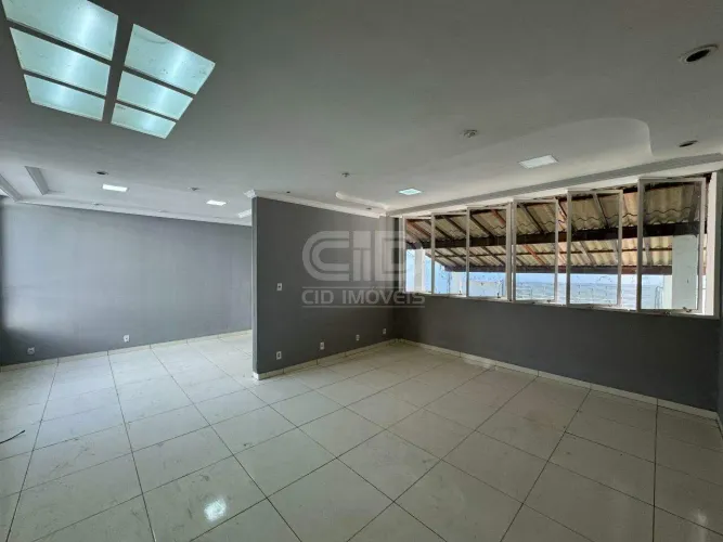 Casa com 4 Quartos no Bairro Village Flamboyant