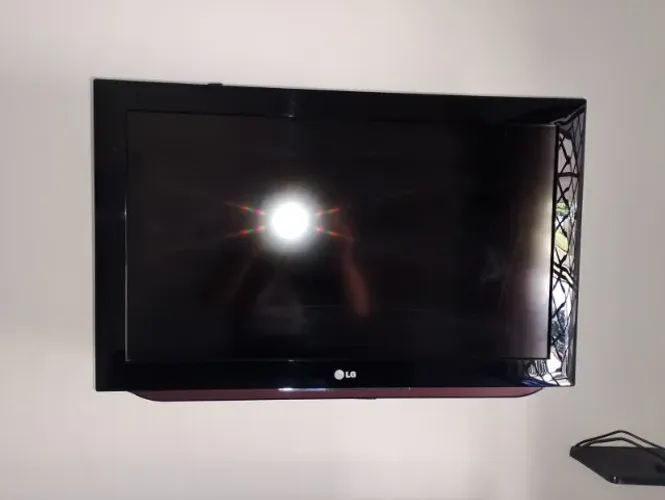 TV LG 32lg460 - 32 "