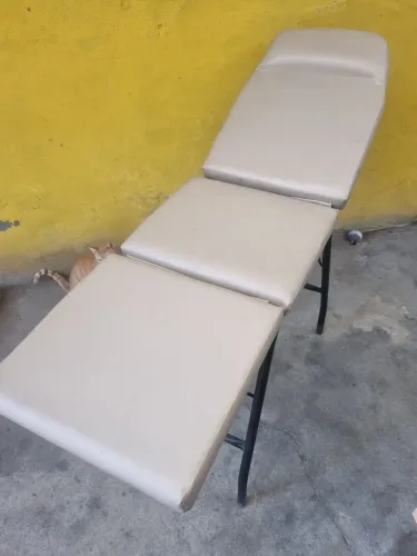 VENDO MACA USADA