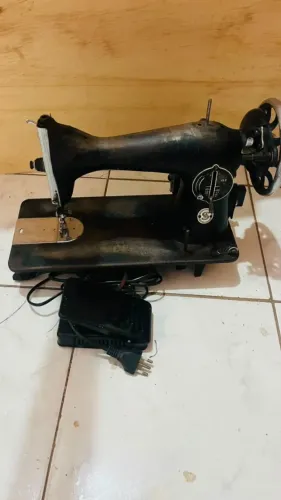 Maquina de costura