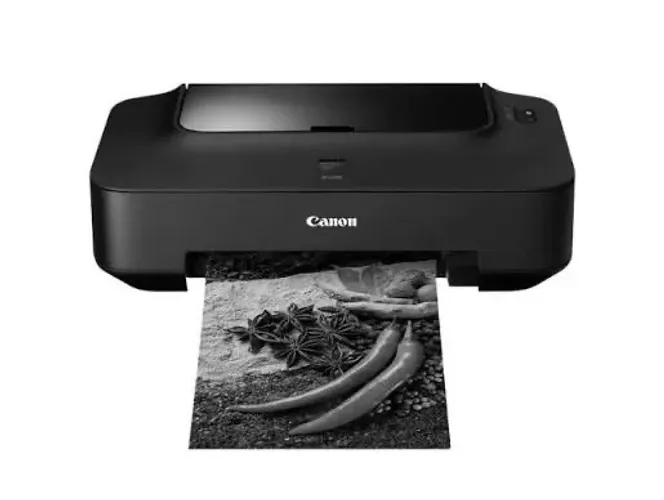 Impressora Canon IP2700