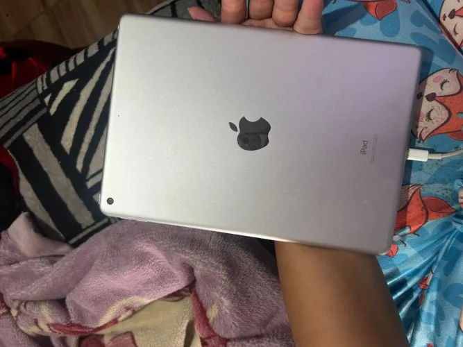 iPad 9