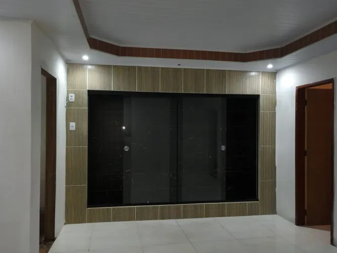 Casa em Boquim