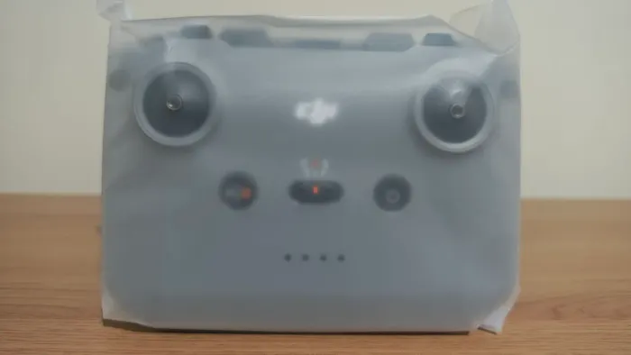 Controle DJI RCN3 LACRADO HOMOLOGADO ANATEL
