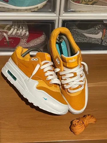 Air max 1 Serena Williams