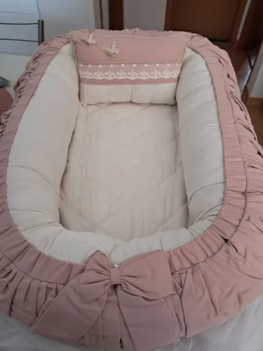 Ninho para Bebê