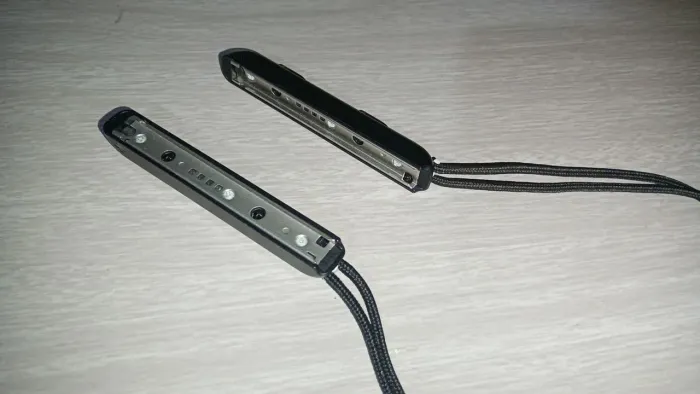 Comfort grip + Alça original Nintendo Switch