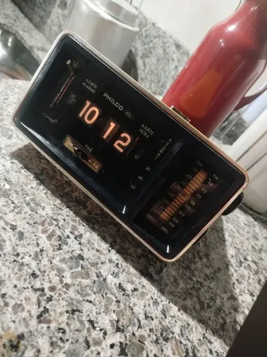 Rádio Philco Ford , leia a descrição por favor 