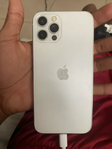 iphone 12 pro