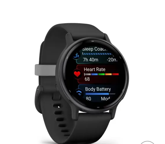Garmin Vivo Active 5 lacrado