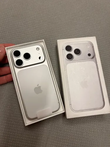 IPHONE 17 PRO
