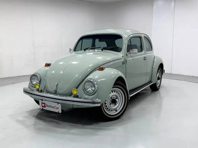 Volkswagen Fusca 1300 1983