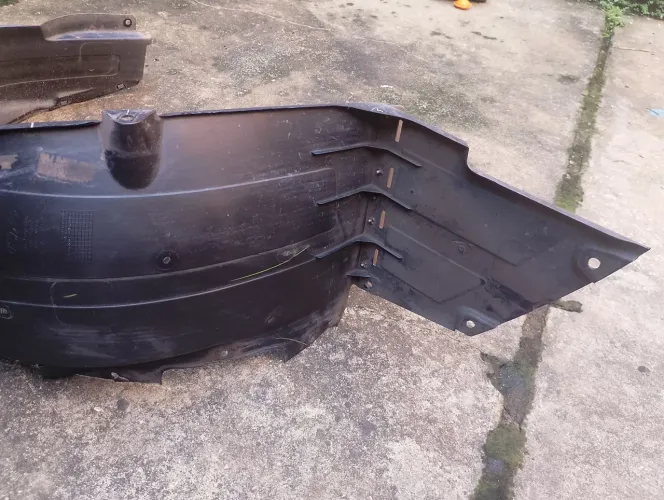 Para barro HB20