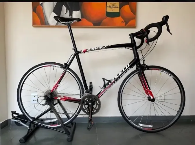 Bicicleta Speed Specialized Allez 
