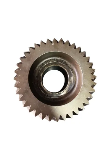 Engrenagem Fixa 36d Câmbio Zf 9s-1110td 1324303007