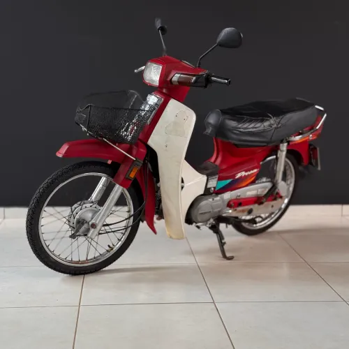 Honda C100 Dream 1998