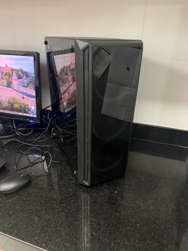 Computador Gamer simples 