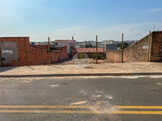 ÓTIMO TERRENO A VENDA COM 360M² , POR 250.000,00 JARDIM DO LAGO ll CONTINUAÇÃO - CAMPINAS 