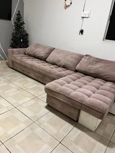 Sofá de canto