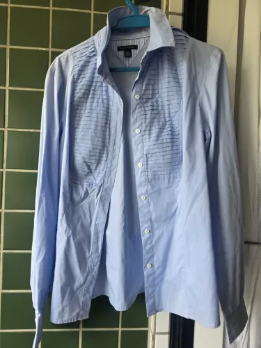 Camisa social