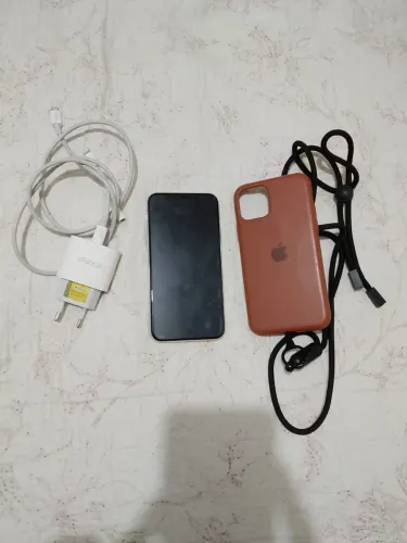 iPhone 11 Pro