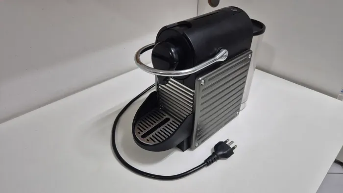 Cafeteira Nespresso C60 127V