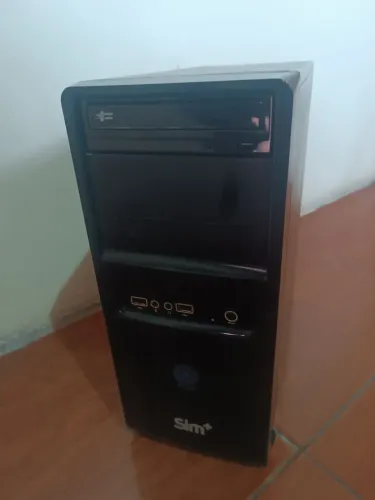 CPU para retirada de peças