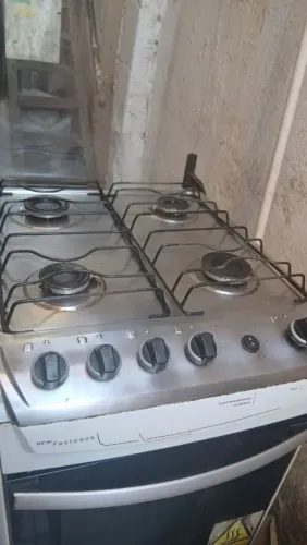 Fogão 4 cobas