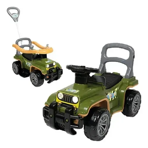 Quadriciclo infantil da maral