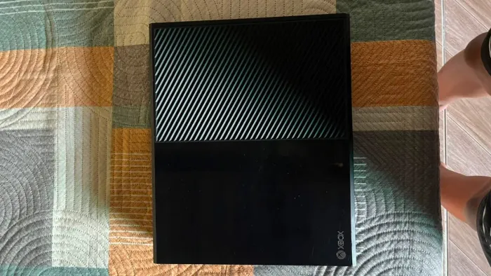 Xbox one fet 