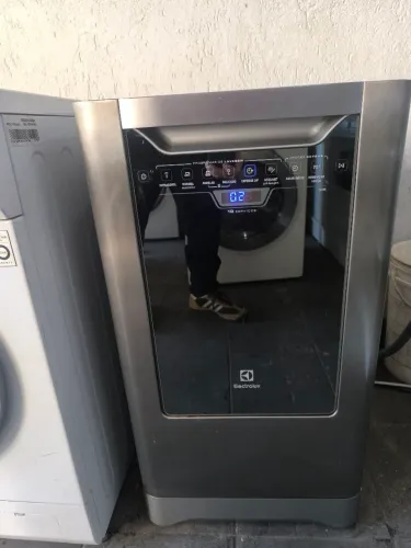 Lava louças Electrolux 10 serviços 