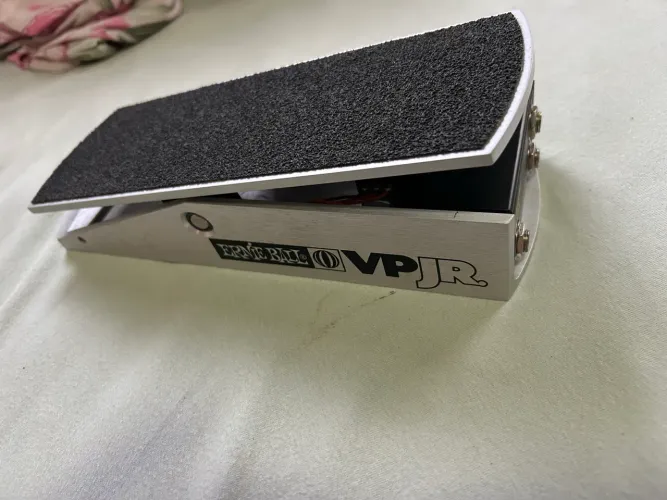 Pedal Volume Ernie Ball VP JR