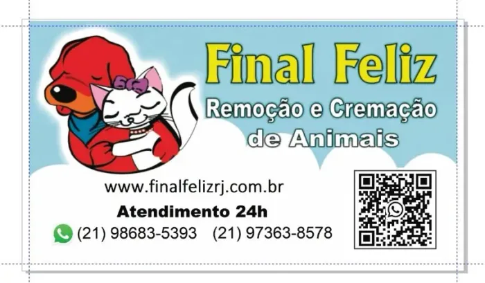 Empresa especializada em serviços para pets RJ