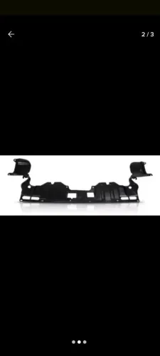 Protetor Para choque Honda Civic 2007/2010