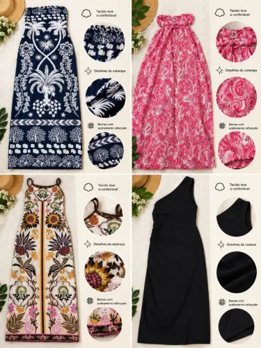 Vestidos