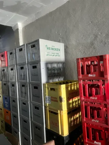 Grade cerveja 600